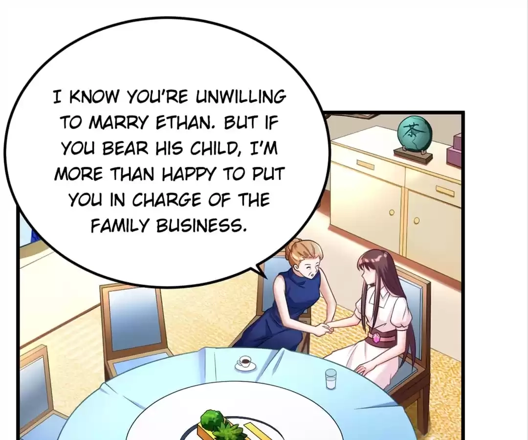 In Love With My Wife From Nowhere Chapter 35 - page 1