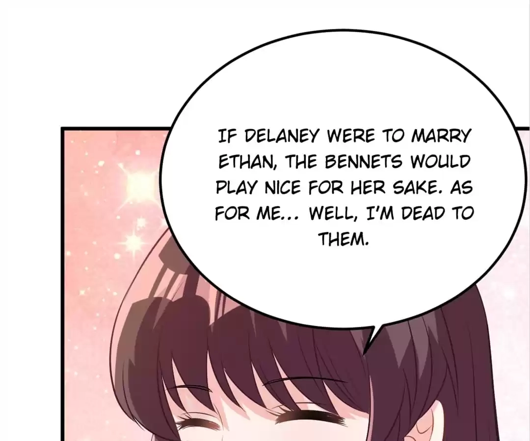 In Love With My Wife From Nowhere Chapter 35 - page 11