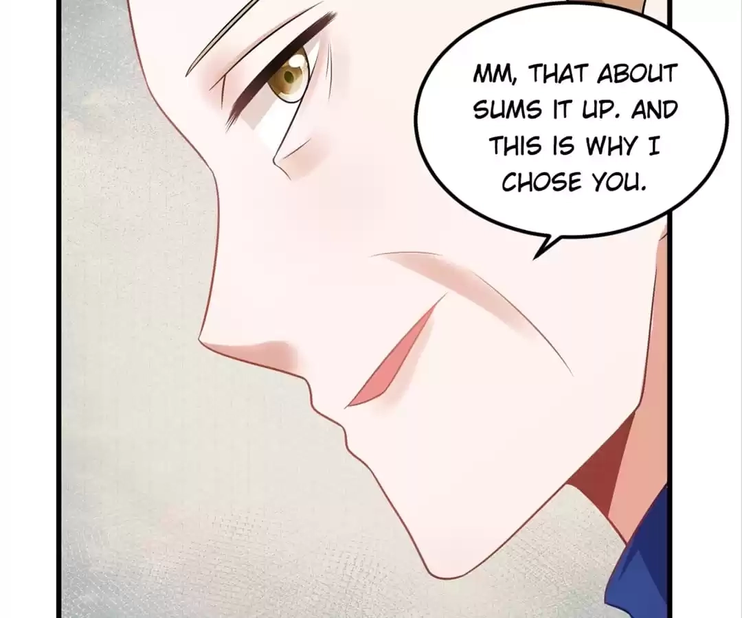 In Love With My Wife From Nowhere Chapter 35 - page 16