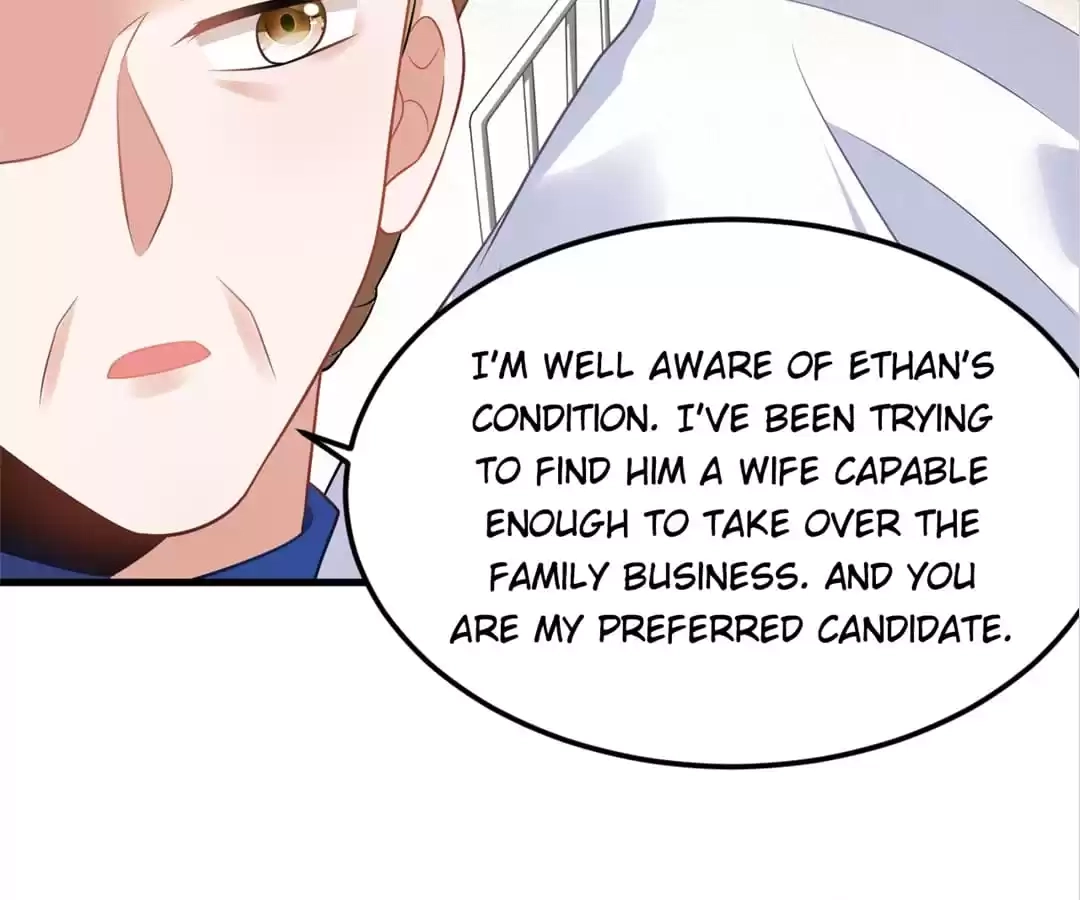 In Love With My Wife From Nowhere Chapter 35 - page 18