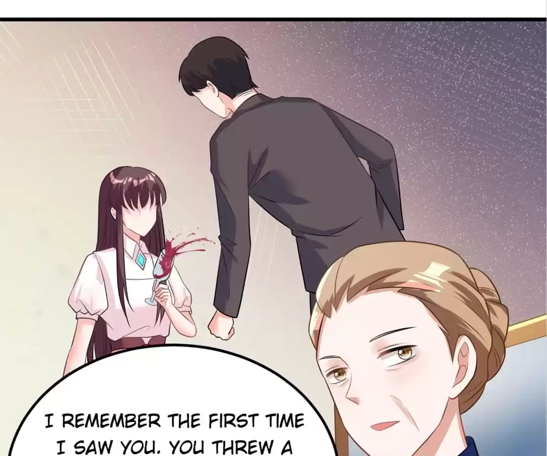 In Love With My Wife From Nowhere Chapter 35 - page 19