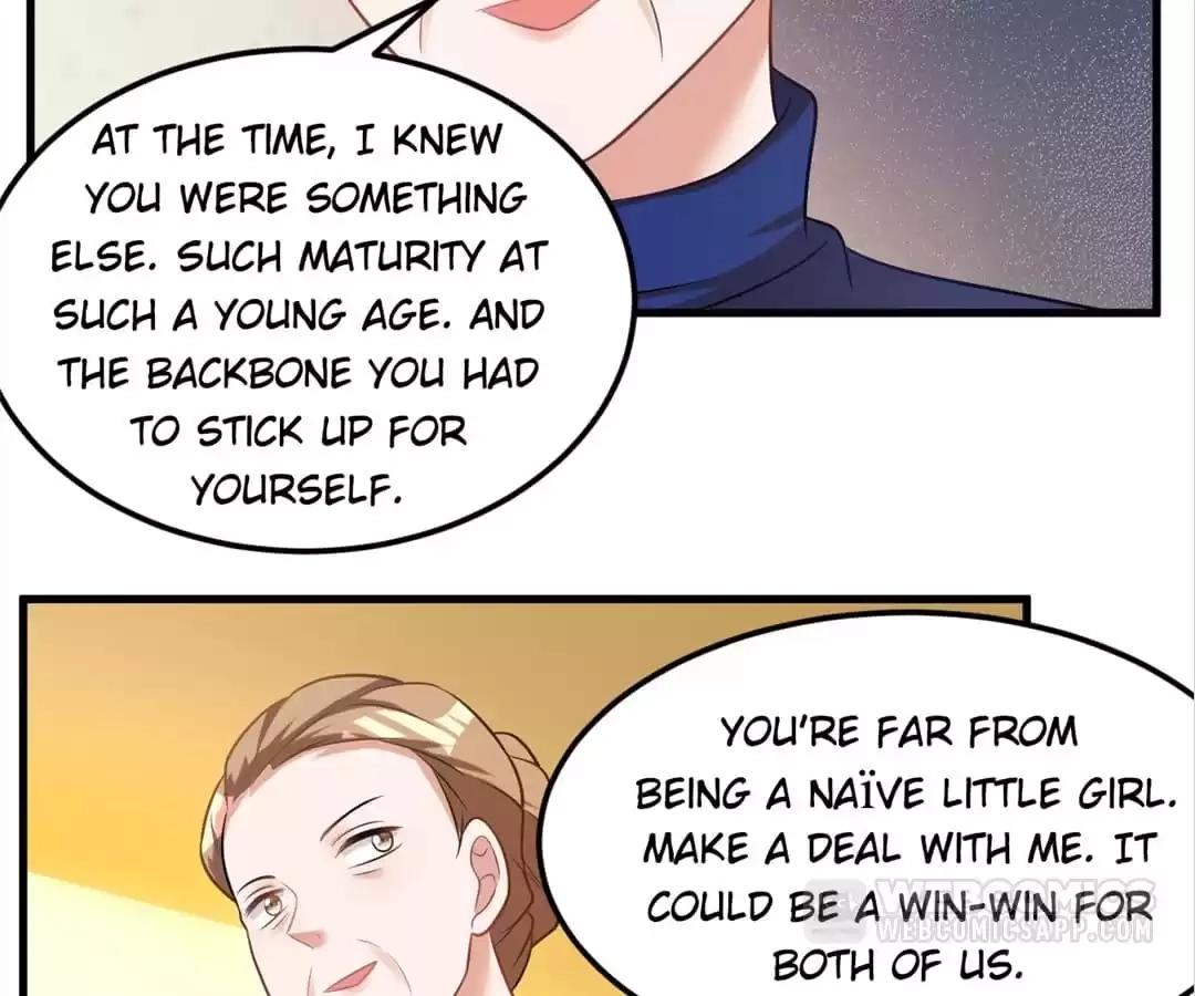 In Love With My Wife From Nowhere Chapter 35 - page 22