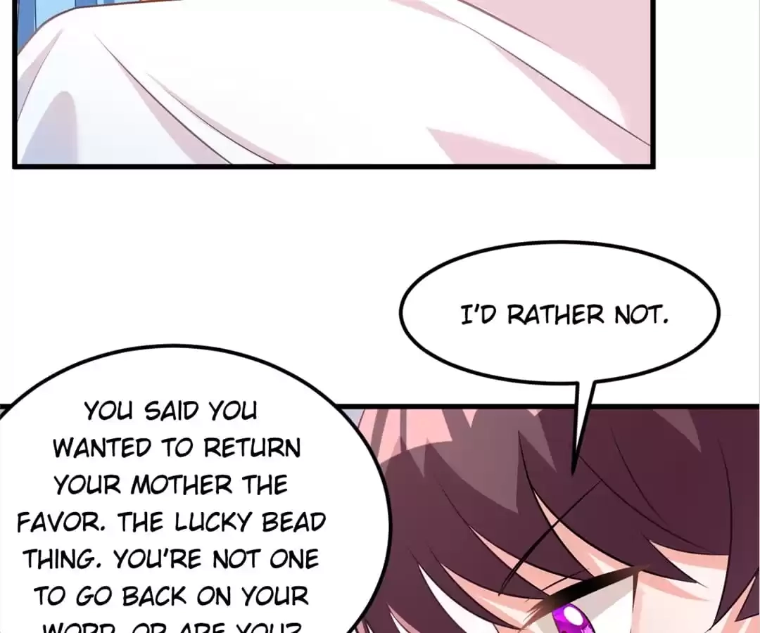 In Love With My Wife From Nowhere Chapter 35 - page 24