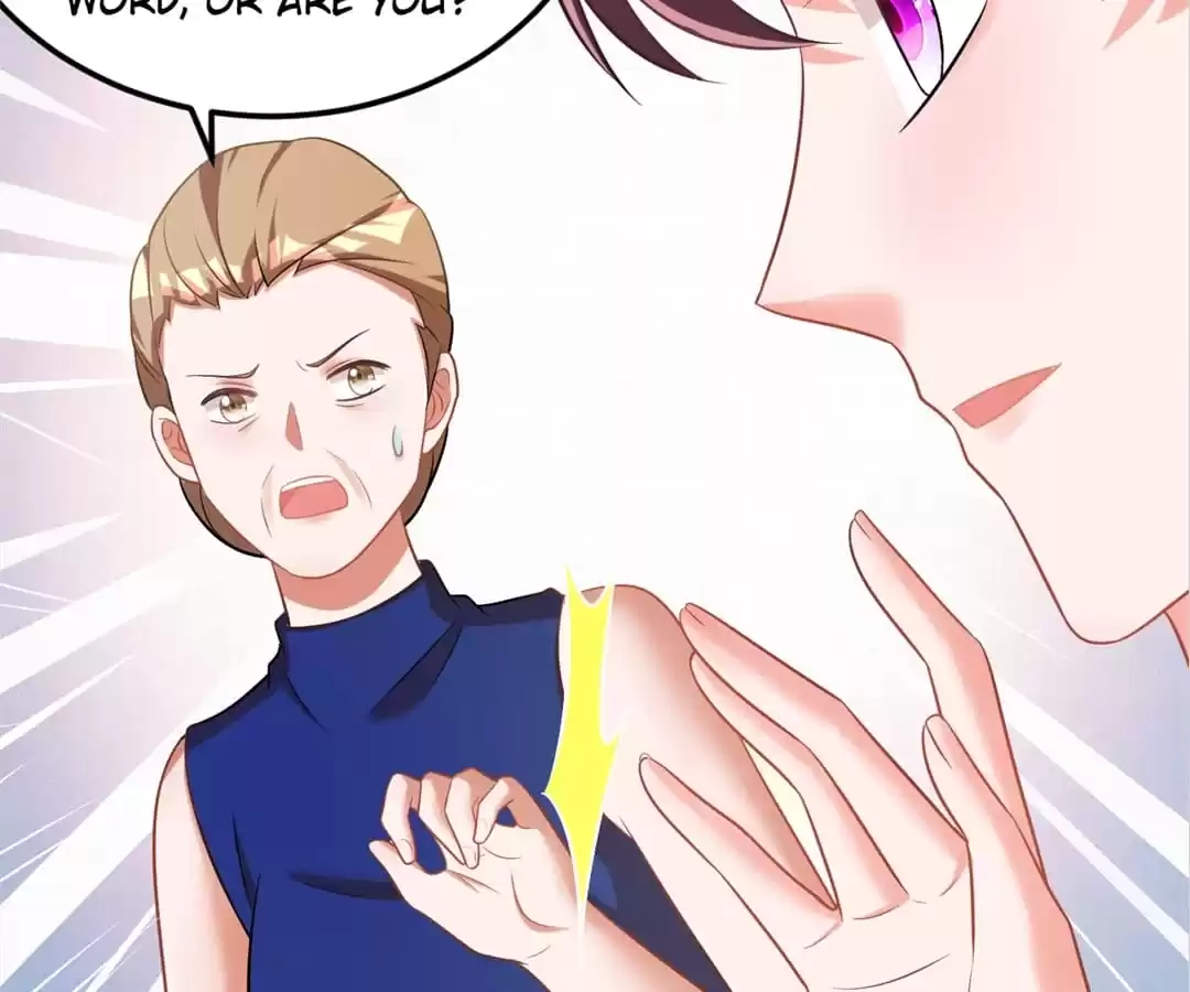 In Love With My Wife From Nowhere Chapter 35 - page 25