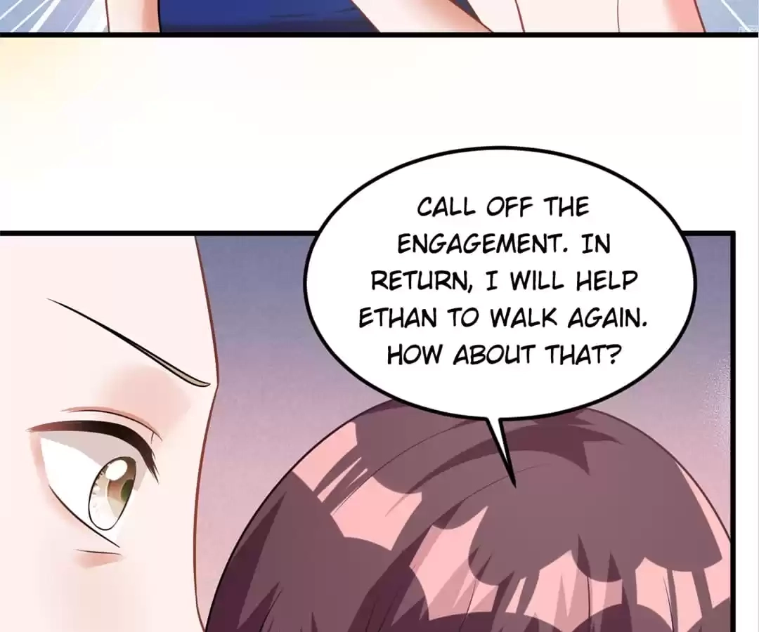 In Love With My Wife From Nowhere Chapter 35 - page 26