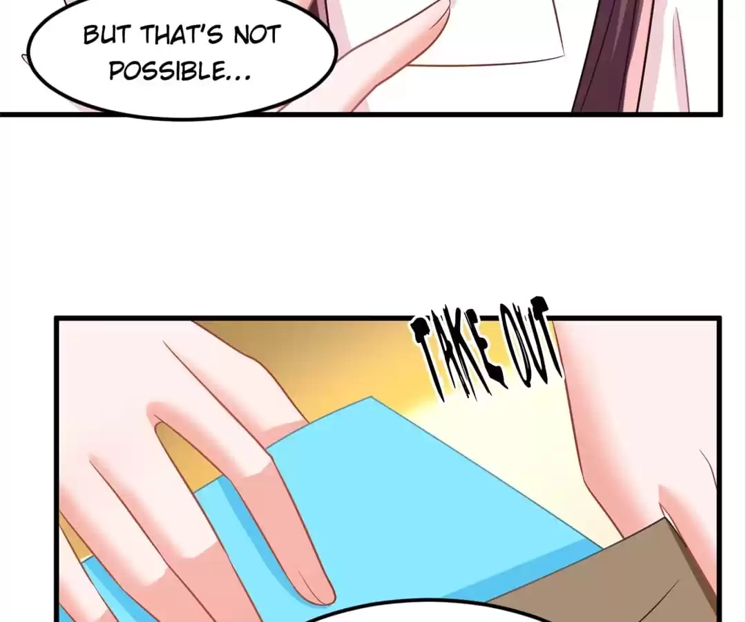 In Love With My Wife From Nowhere Chapter 35 - page 28