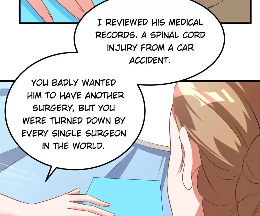 In Love With My Wife From Nowhere Chapter 35 - page 29