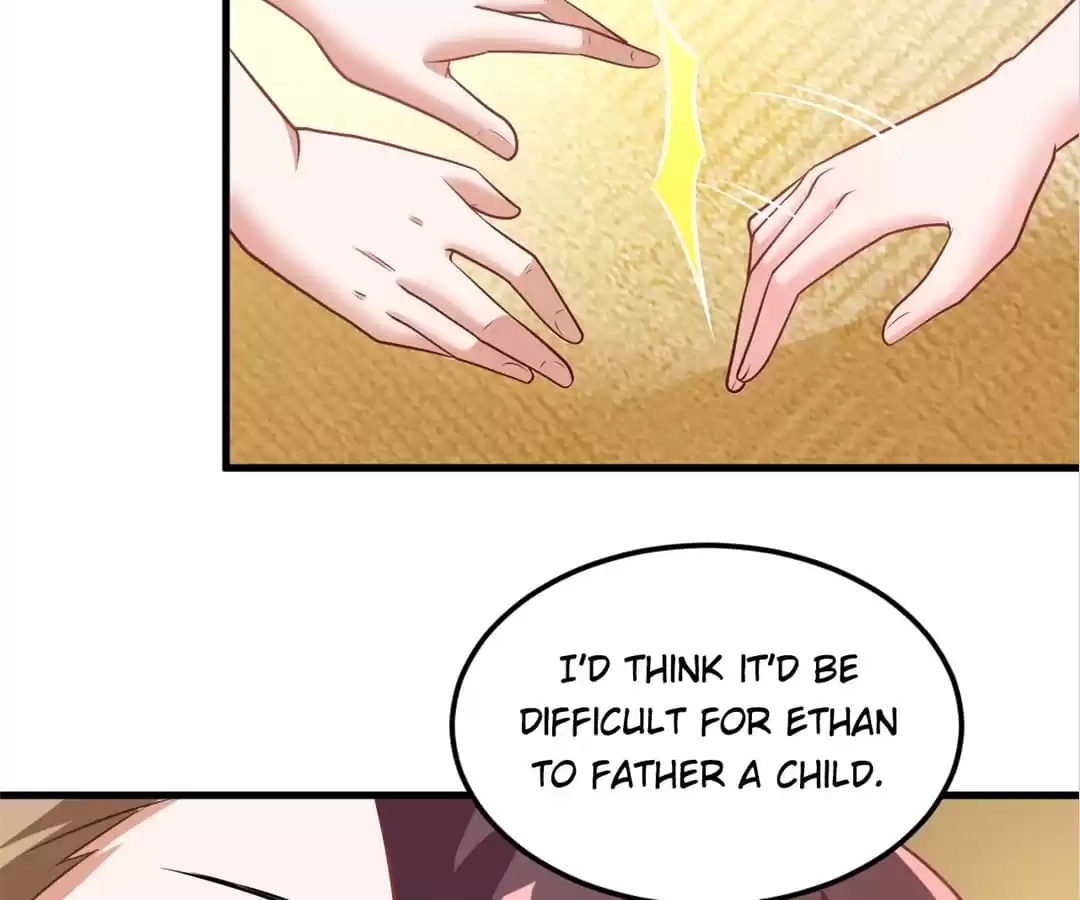 In Love With My Wife From Nowhere Chapter 35 - page 3