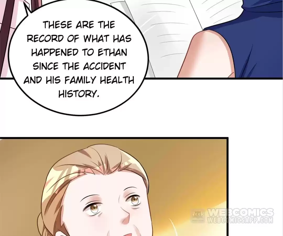 In Love With My Wife From Nowhere Chapter 35 - page 32