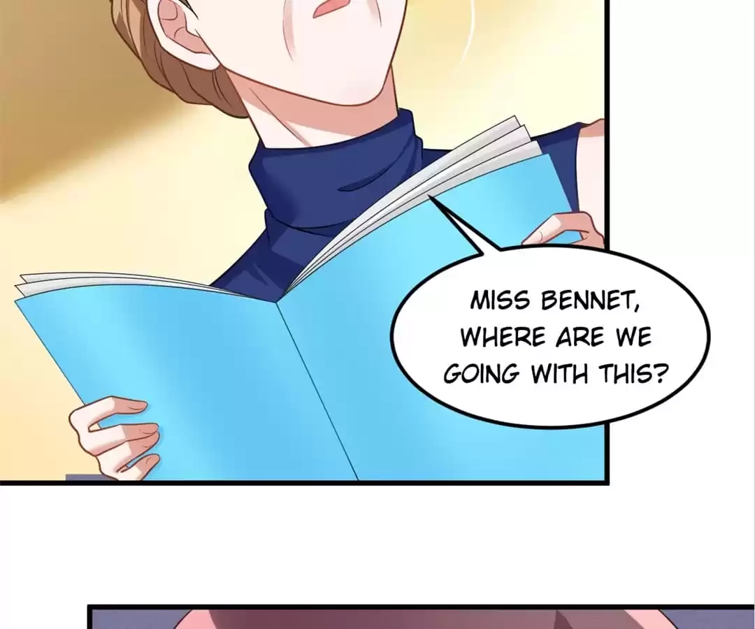 In Love With My Wife From Nowhere Chapter 35 - page 33