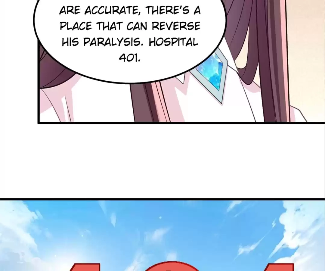 In Love With My Wife From Nowhere Chapter 35 - page 35