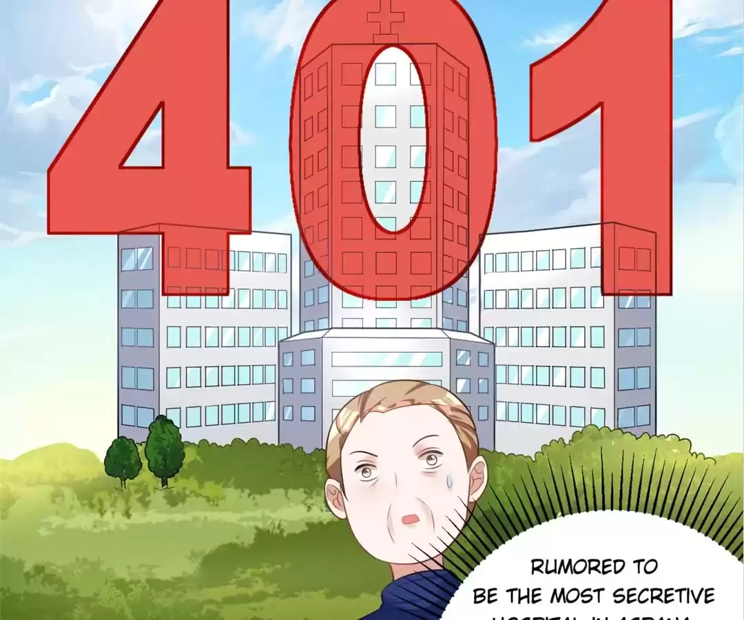 In Love With My Wife From Nowhere Chapter 35 - page 36