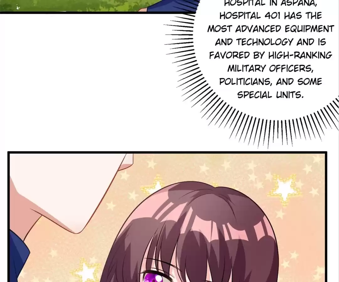 In Love With My Wife From Nowhere Chapter 35 - page 37