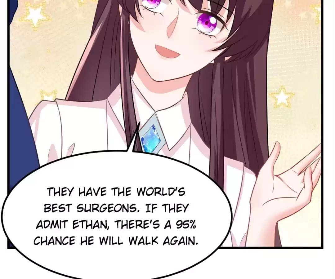 In Love With My Wife From Nowhere Chapter 35 - page 38