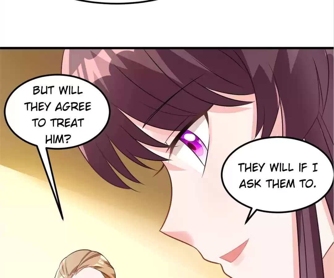 In Love With My Wife From Nowhere Chapter 35 - page 39