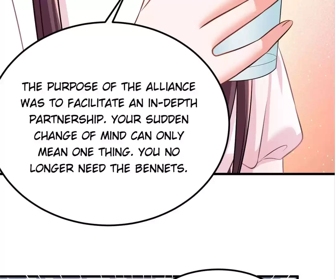 In Love With My Wife From Nowhere Chapter 35 - page 8