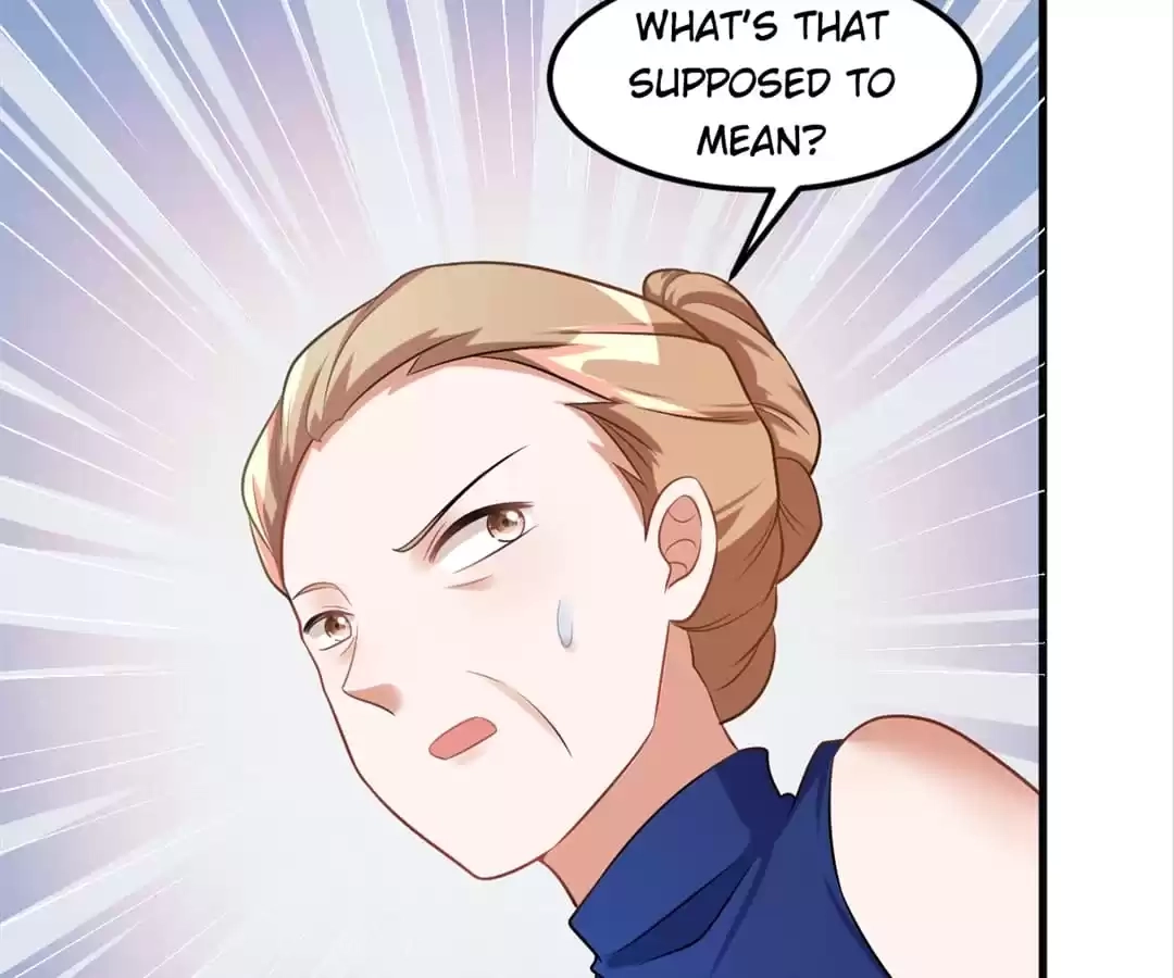 In Love With My Wife From Nowhere Chapter 35 - page 9