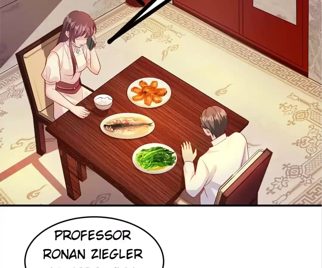 In Love With My Wife From Nowhere Chapter 90 - page 15