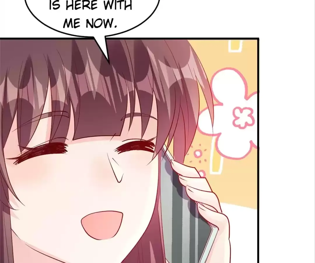 In Love With My Wife From Nowhere Chapter 90 - page 16