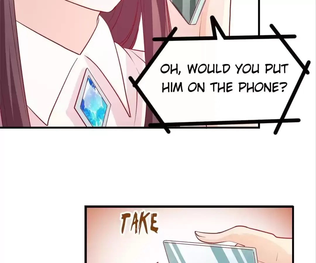 In Love With My Wife From Nowhere Chapter 90 - page 17