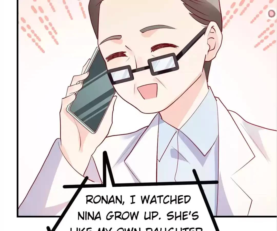 In Love With My Wife From Nowhere Chapter 90 - page 19