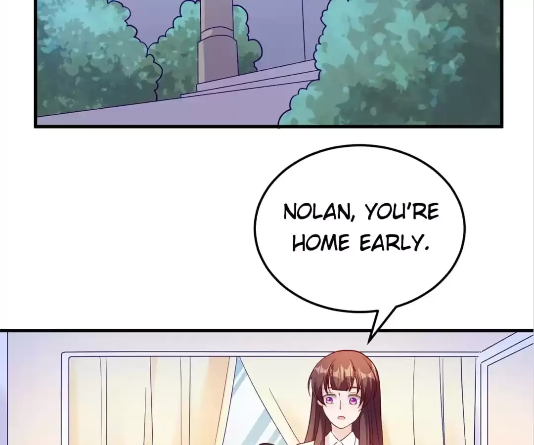 In Love With My Wife From Nowhere Chapter 90 - page 24