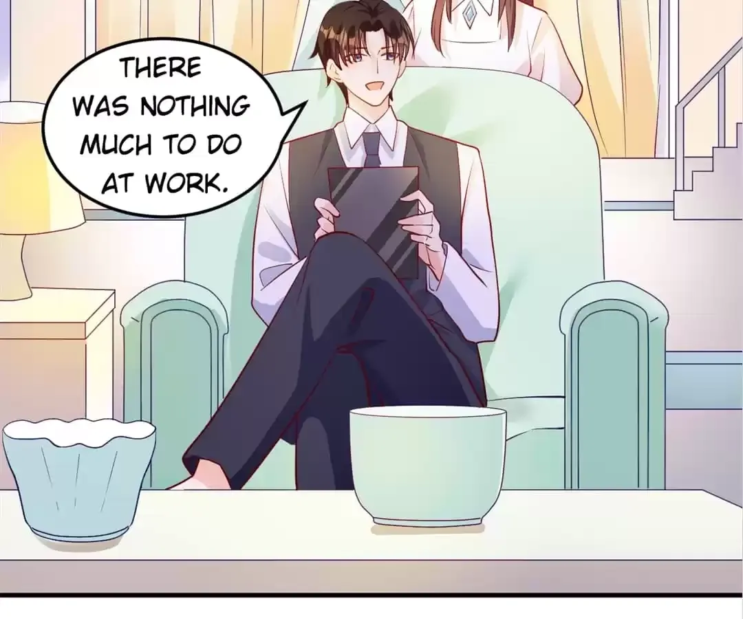 In Love With My Wife From Nowhere Chapter 90 - page 25