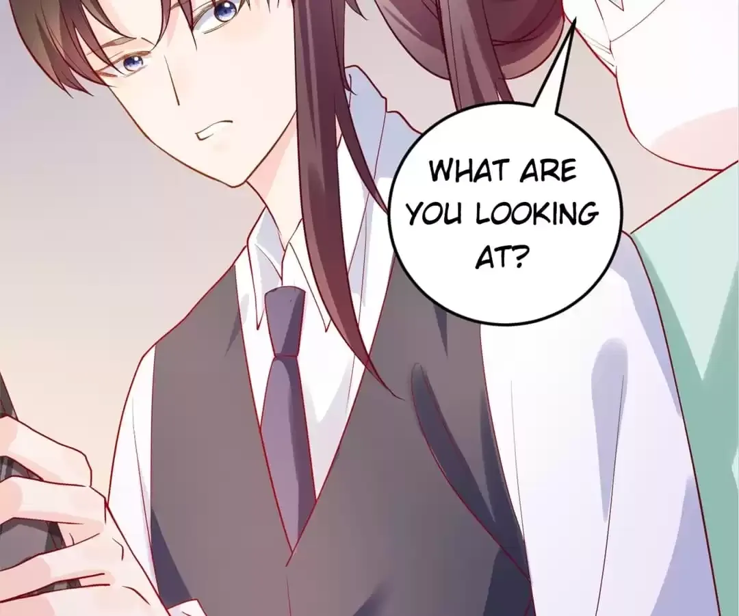 In Love With My Wife From Nowhere Chapter 90 - page 27