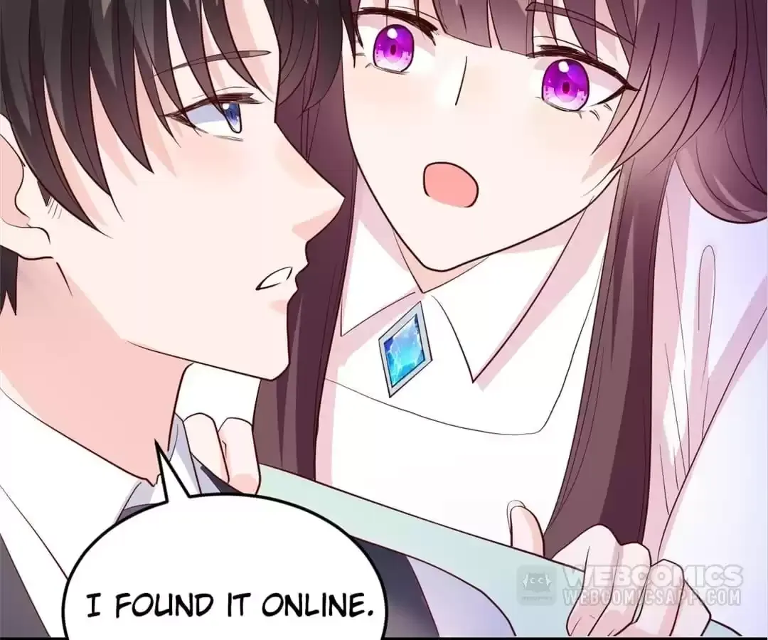 In Love With My Wife From Nowhere Chapter 90 - page 32