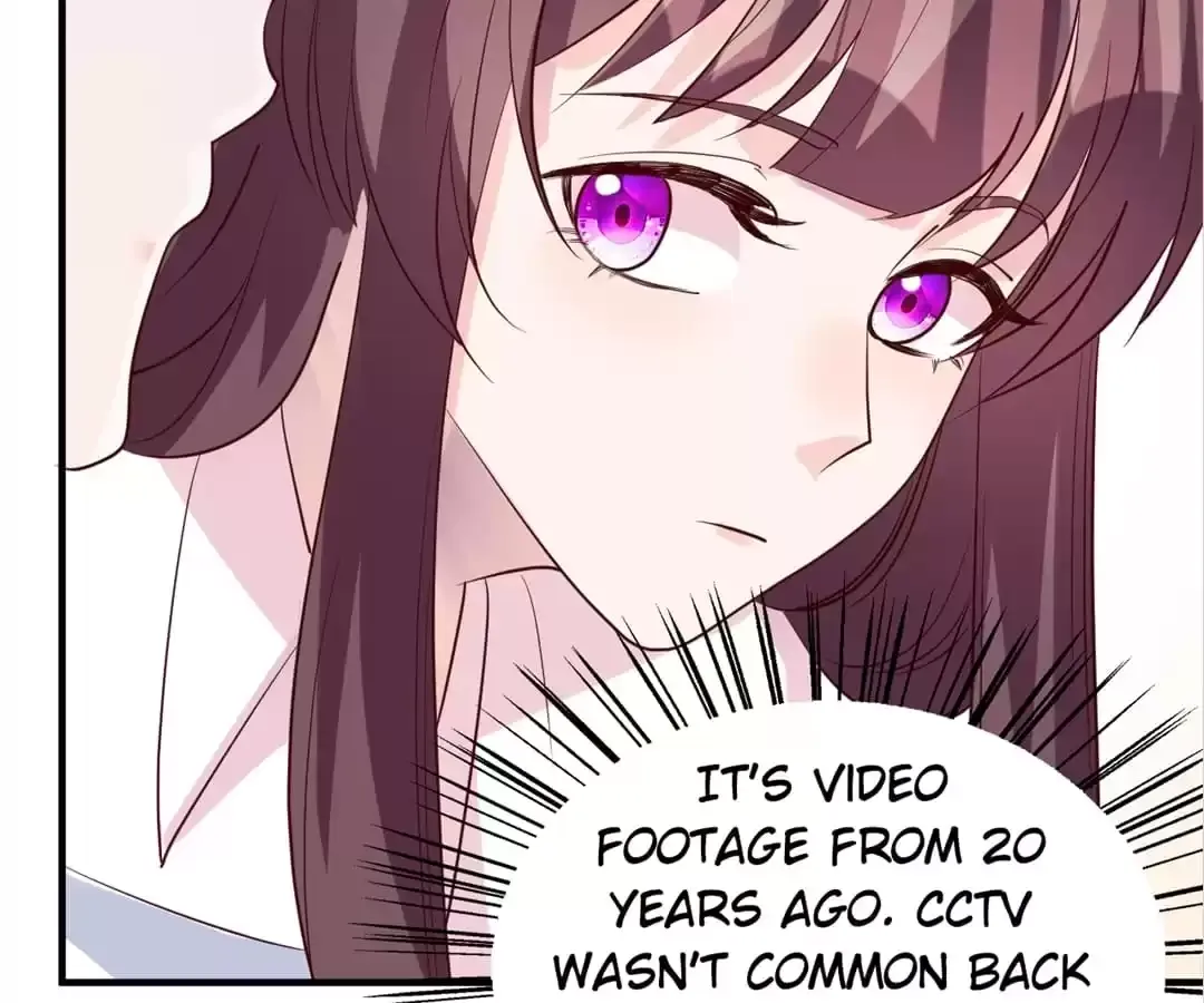 In Love With My Wife From Nowhere Chapter 90 - page 34