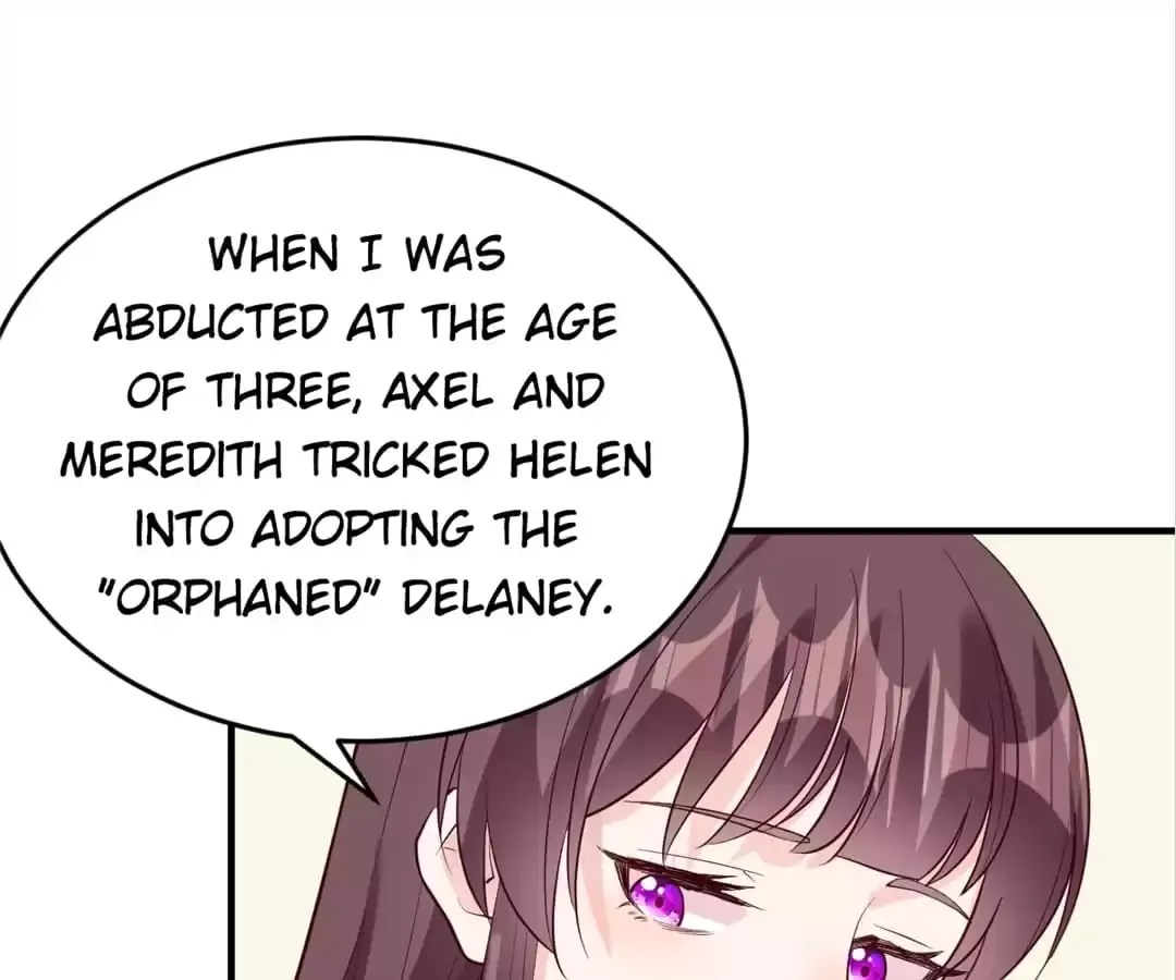 In Love With My Wife From Nowhere Chapter 90 - page 41