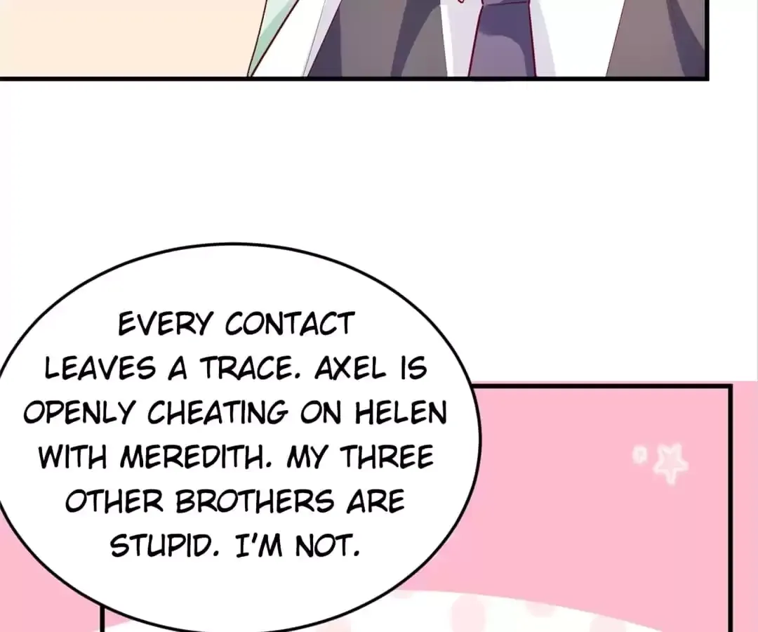 In Love With My Wife From Nowhere Chapter 90 - page 45