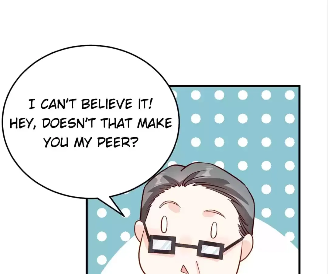 In Love With My Wife From Nowhere Chapter 90 - page 5