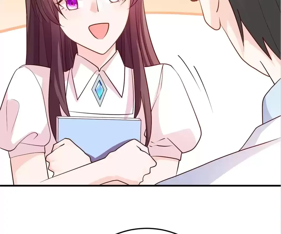 In Love With My Wife From Nowhere Chapter 90 - page 8