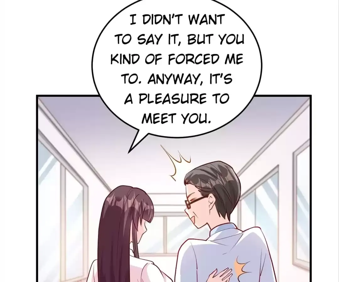 In Love With My Wife From Nowhere Chapter 90 - page 9