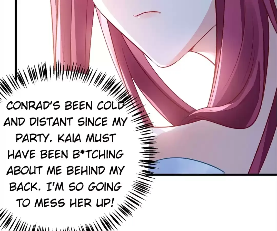 In Love With My Wife From Nowhere Chapter 55 - page 14