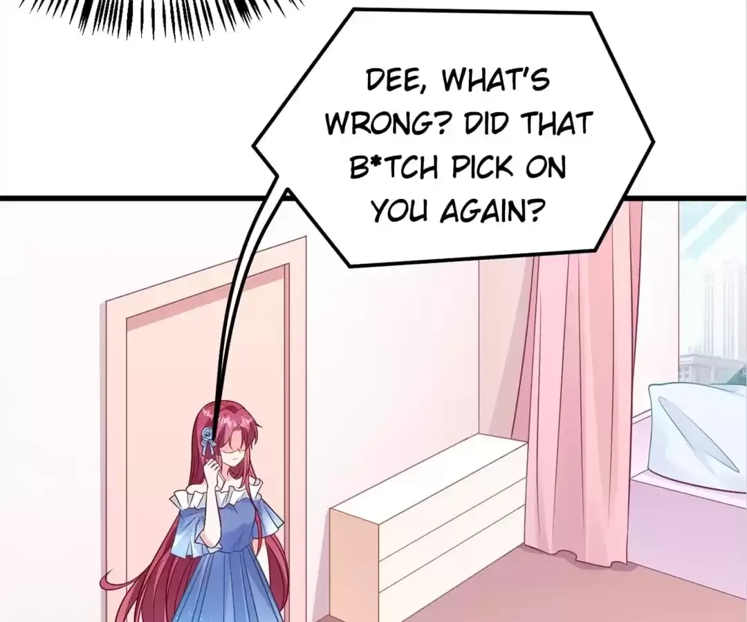 In Love With My Wife From Nowhere Chapter 55 - page 15