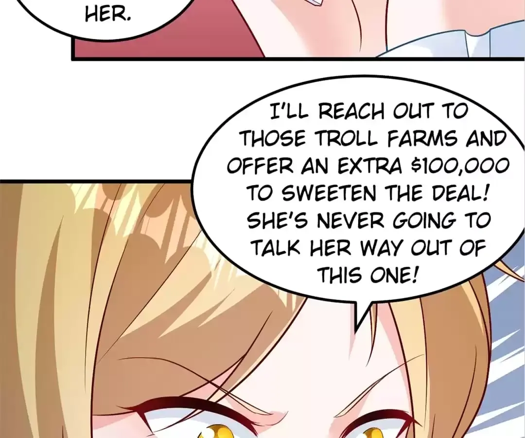 In Love With My Wife From Nowhere Chapter 55 - page 18