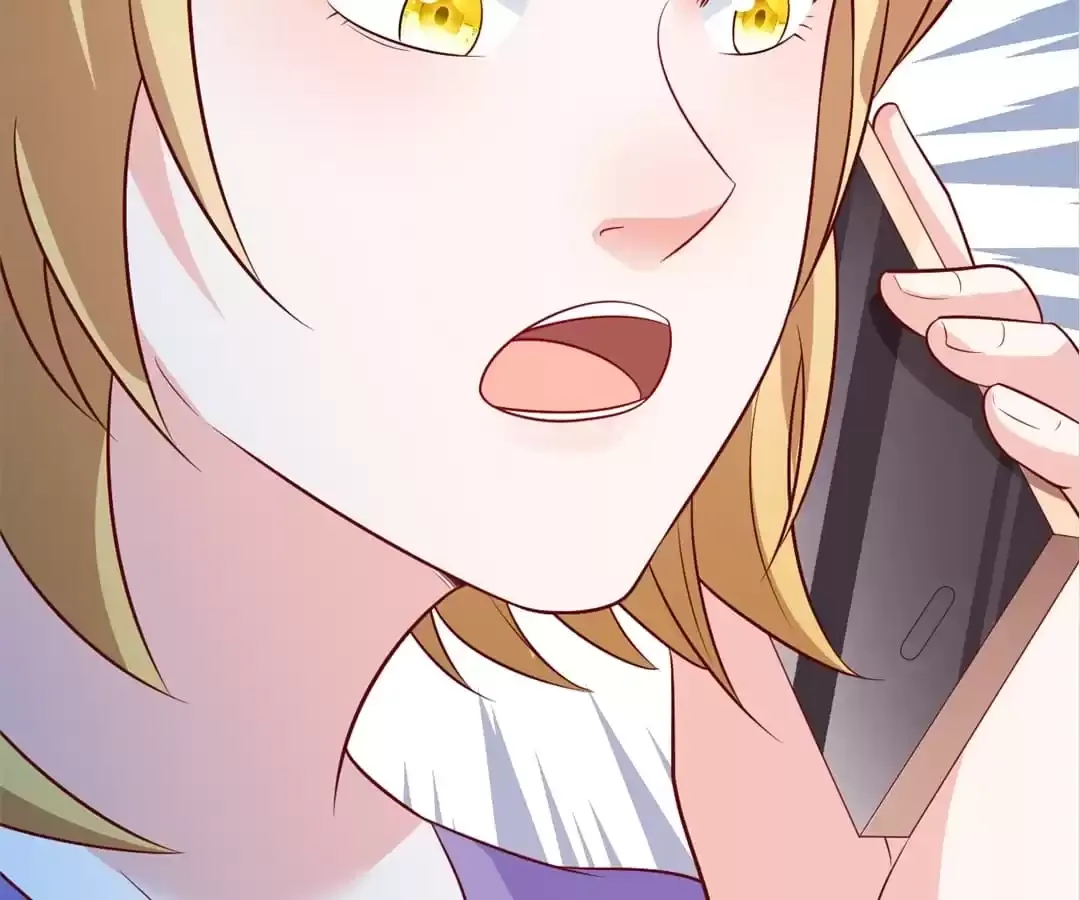 In Love With My Wife From Nowhere Chapter 55 - page 19