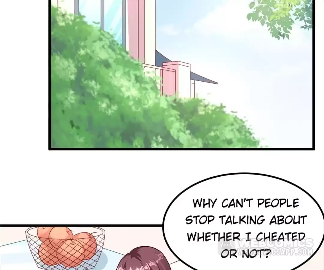 In Love With My Wife From Nowhere Chapter 55 - page 22