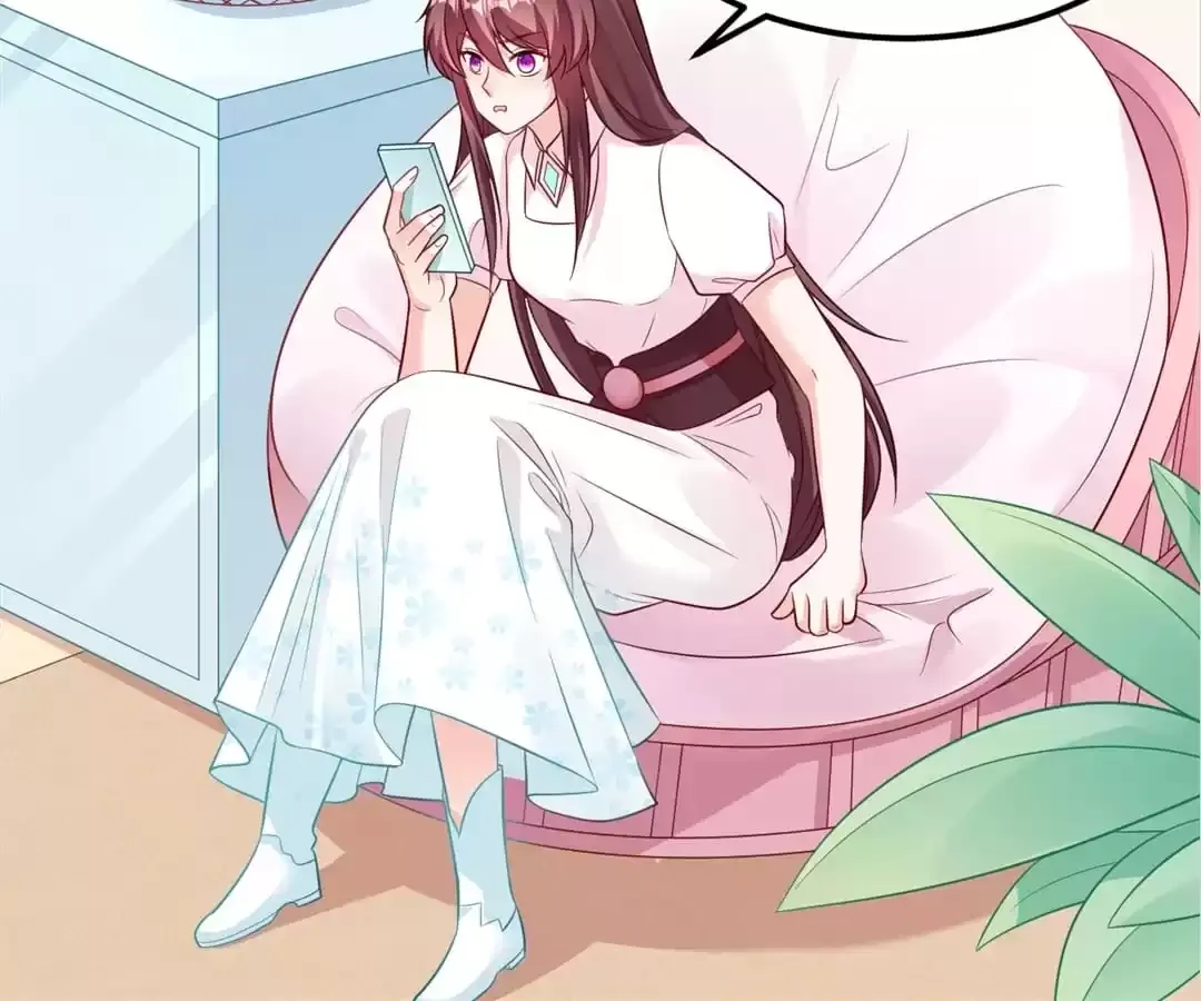 In Love With My Wife From Nowhere Chapter 55 - page 23