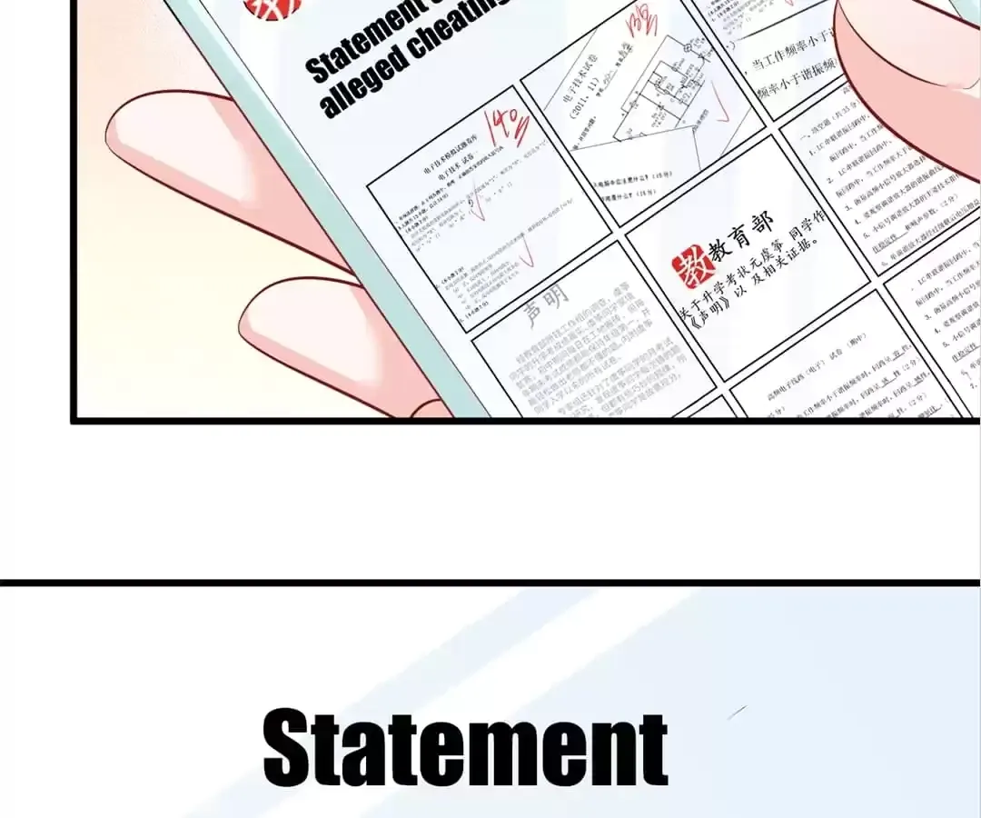 In Love With My Wife From Nowhere Chapter 55 - page 25