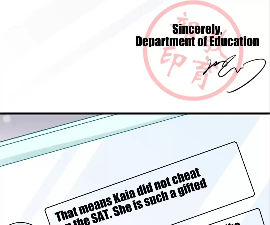 In Love With My Wife From Nowhere Chapter 55 - page 27