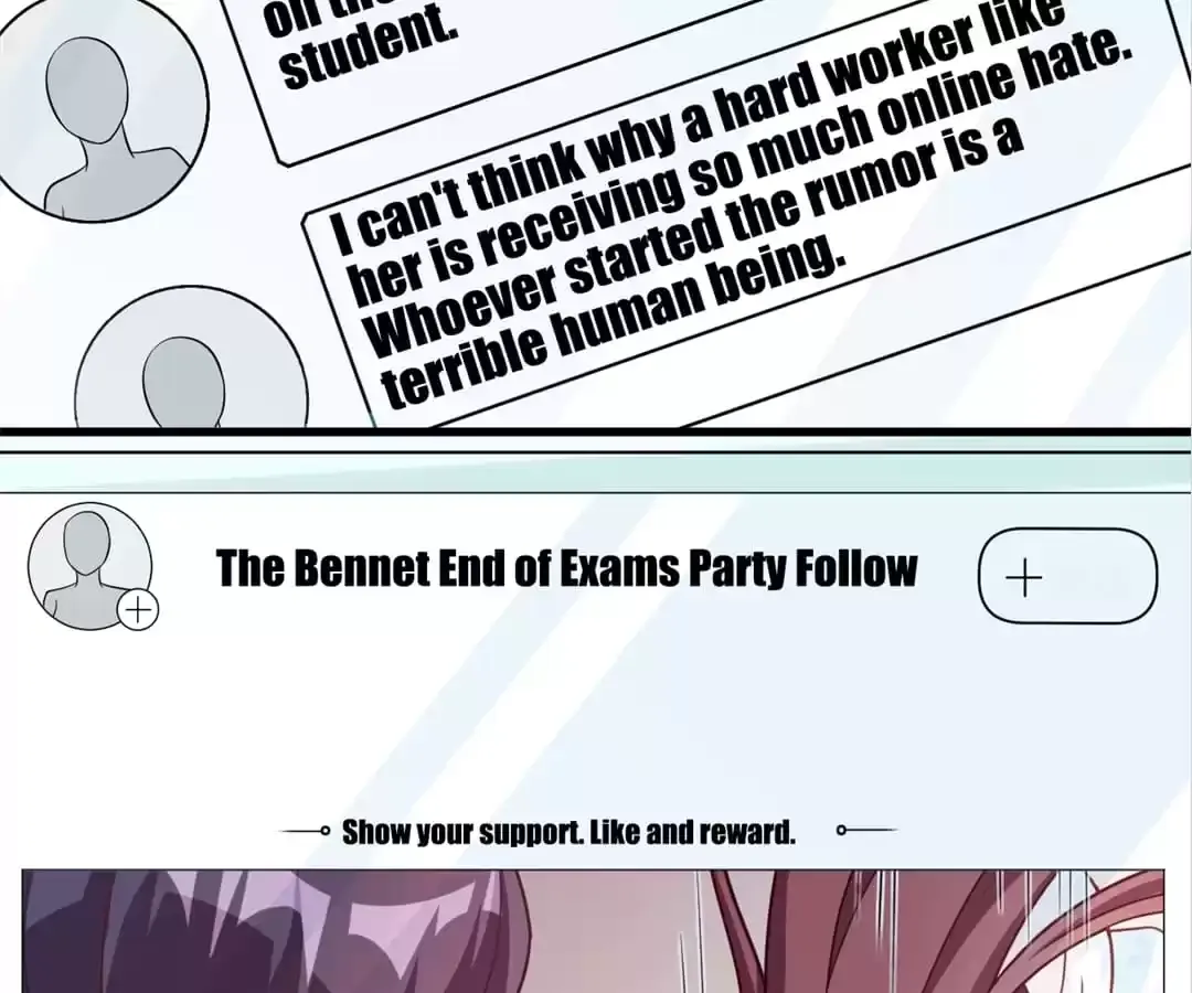 In Love With My Wife From Nowhere Chapter 55 - page 28