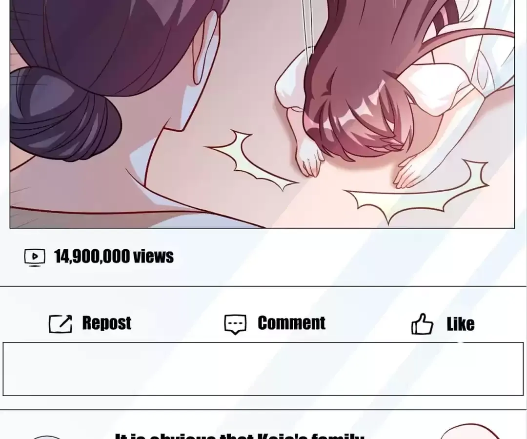 In Love With My Wife From Nowhere Chapter 55 - page 29