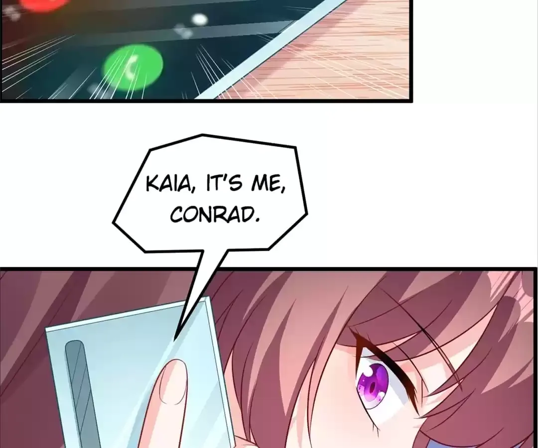 In Love With My Wife From Nowhere Chapter 55 - page 3