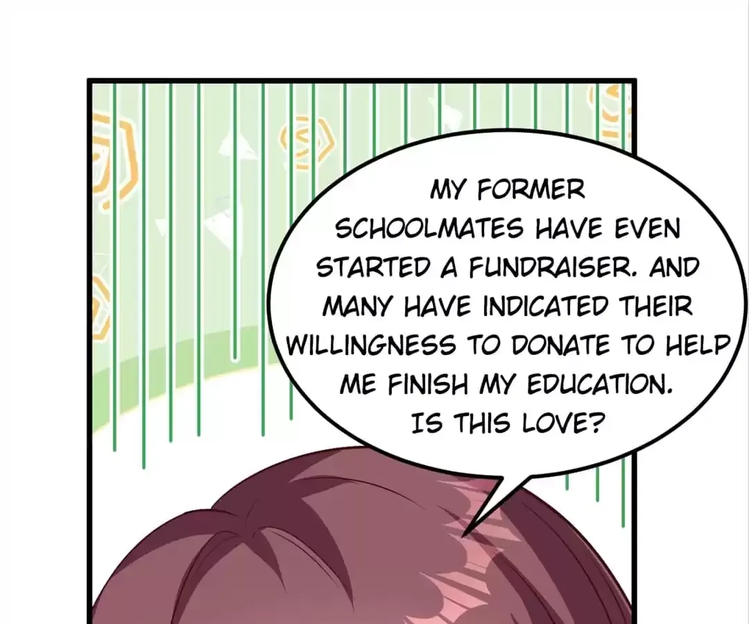 In Love With My Wife From Nowhere Chapter 55 - page 31