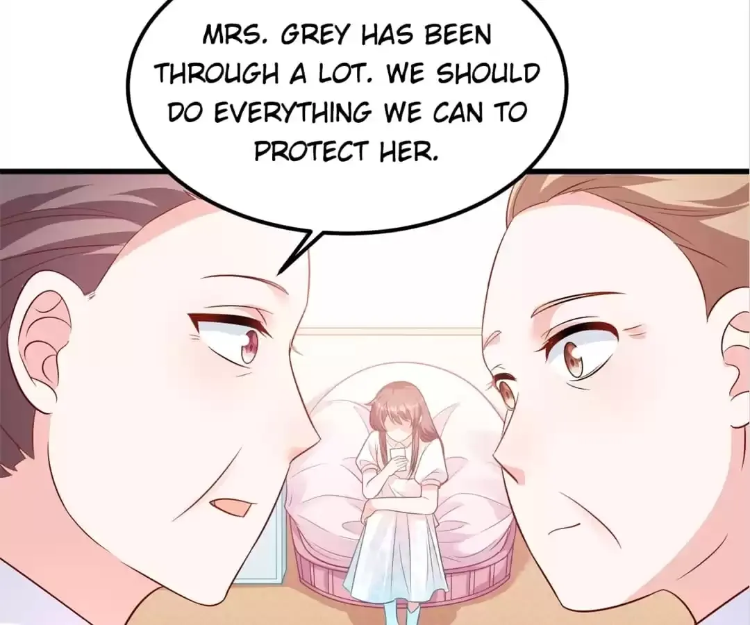 In Love With My Wife From Nowhere Chapter 55 - page 33