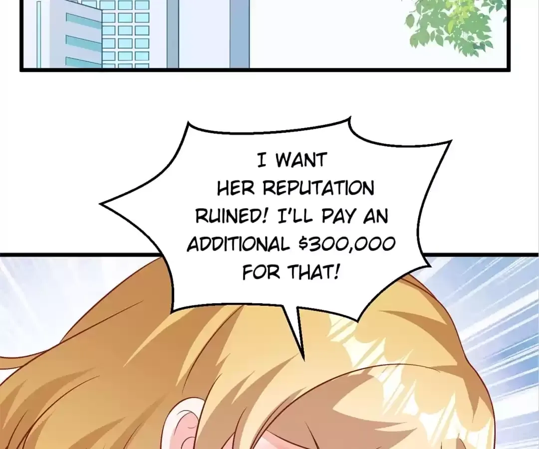 In Love With My Wife From Nowhere Chapter 55 - page 36