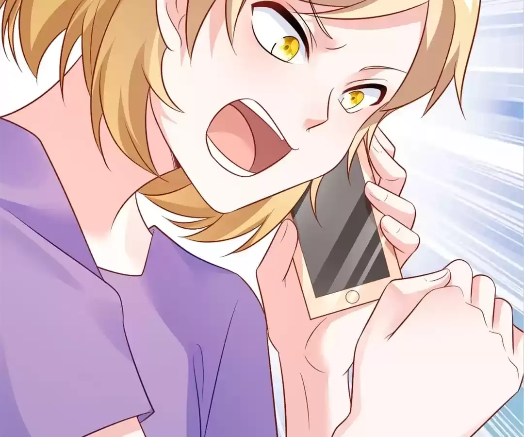 In Love With My Wife From Nowhere Chapter 55 - page 37